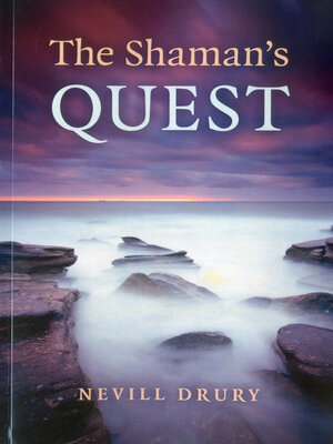 cover image of The Shaman's Quest